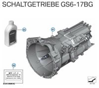 BMW 1er 3er E87 E81 E82 E87 E88 E90 E91 E92 Getriebe Hessen - Limburg Vorschau