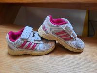 Turnschuhe von Adidas Größe 24 Thüringen - Neustadt an der Orla Vorschau