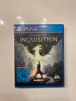 Dragon Age Inquisition PS4 Ricklingen - Wettbergen Vorschau