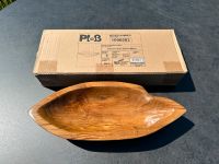 Ploß - Dekoschale Boot - Holz - 40 cm - "Neuer Artikel!" Niedersachsen - Melle Vorschau