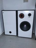 Speaker / Lautsprecher Panasonic Car-audio parts Bassreflex Baden-Württemberg - Ilshofen Vorschau