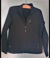 CMP schwarze neue Softshell Jacke Gr. 40/42 Nordrhein-Westfalen - Grevenbroich Vorschau