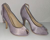 Pumps, High Heels, Gr. 36/ 37, Pink, Schwarz, Lila, Gold, Glitzer Nordrhein-Westfalen - Menden Vorschau