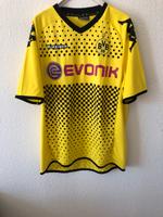 Trikot Fußball Dortmund Baden-Württemberg - Ulm Vorschau