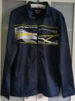 Sportjacke Atlas for Men, wie NEU, Gr. 48/50 Shirtjacke Sachsen - Netzschkau Vorschau