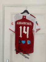 Pierre-Emmerick Aubameyang Trikot FC Arsenal London 19/20 FA Cup Hessen - Wiesbaden Vorschau