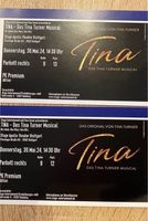 2 Premium Tickets Tina Turner 30.05. Bayern - Harburg (Schwaben) Vorschau