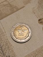 2 Euro Münze 60 Jahre Menschenrechte 2008 Hannover - Linden-Limmer Vorschau