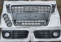 Audi A4 B8 original Kühlergrill Frontgrill Sachsen - Parthenstein (bei Grimma) Vorschau