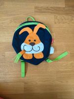 Sigikid "Hase" Rucksack/Kindergartenrucksack Bayern - Obertraubling Vorschau