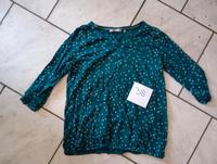 Schönes Shirt von Cecil in der Farbe Petrol Gröpelingen - Gröpelingen Vorschau