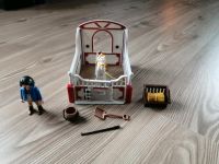 Playmobil 5107 Knabstrupper, Pferdebox Niedersachsen - Hodenhagen Vorschau