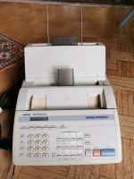 Faxgerät brother Fax-1010 Plus Nordrhein-Westfalen - Bad Honnef Vorschau
