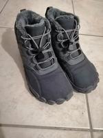Winterbarfußschuhe Gr. 38 neuwertig Brandenburg - Bad Freienwalde Vorschau