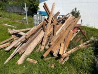 Brennholz Holz Nordrhein-Westfalen - Swisttal Vorschau