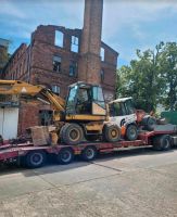 Transporte aller Art Brandenburg - Spremberg Vorschau