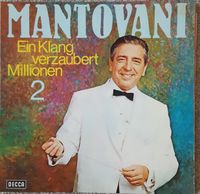 Mantovani Vinyl LP Bayern - Bad Tölz Vorschau