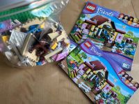 Lego friends Pferdestall 3189 Berlin - Lichtenberg Vorschau