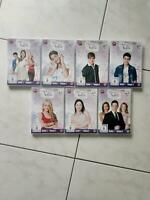 Violetta DVD Staffel 1-6 und 8 NEU/TOP!!! Rheinland-Pfalz - Vettelschoß Vorschau