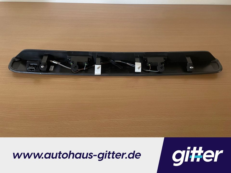 Lichtleiste VW Transporter T5/T6 7H  2003-2015 7E0827329F 9B9 in Erfurt