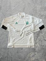 Real Madrid traingsjacke M Niedersachsen - Diekholzen Vorschau