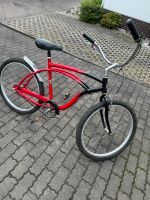 High-Tech im American Classic Style LONGUS Beach Cruiser Hessen - Kassel Vorschau