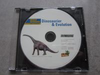CD Weltwissen für Kinder - Dinosaurier und Evolution Hessen - Dieburg Vorschau