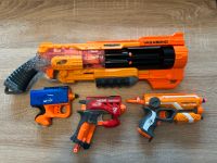 Nerf Spielzeuge Nordrhein-Westfalen - Hamm Vorschau