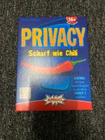 Gesellschaftsspiel Spiel Privacy Scharf wie Chili Nordrhein-Westfalen - Lünen Vorschau