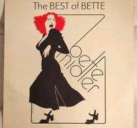 The best of Bette - Bette Midler Nordrhein-Westfalen - Lippstadt Vorschau