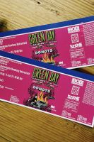 2 Tickets für Green Day | Hamburg | 11.06.2024 Hamburg-Mitte - Hamburg Hamm Vorschau