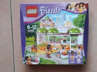 Lego friends 41035  Saft- und Smoothiebar Rheinland-Pfalz - Linz am Rhein Vorschau