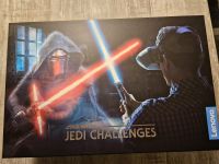 Star Wars Jedi Challenges VR Brille Lenovo Nordrhein-Westfalen - Gelsenkirchen Vorschau