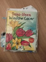 Window-Color Buch mit Ideen und Vorlagen Niedersachsen - Oldenburg Vorschau