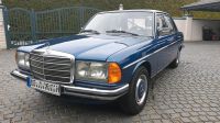 Mercedes Benz W123 280 E Serie 0,5 Nordrhein-Westfalen - Gütersloh Vorschau