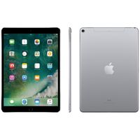 IPad Pro 10,5 Zoll 256GB 4G Space Gray für 459€ Hannover - Mitte Vorschau