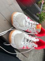 Asics hallenturnschuhe Niedersachsen - Munster Vorschau