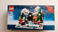 LEGO® 40564 - Weihnachtselfen-Szene (Neu) Niedersachsen - Varel Vorschau