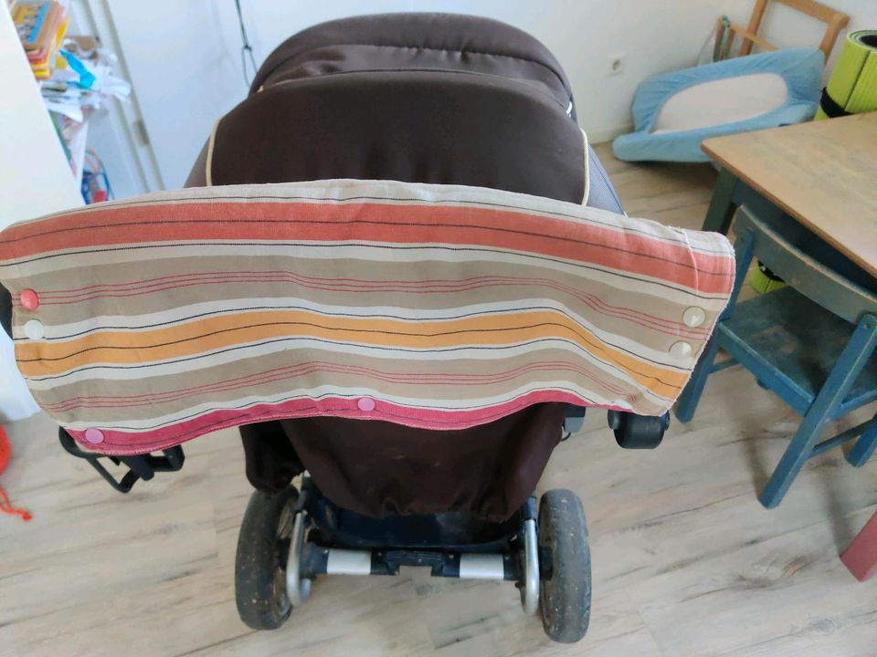 Emaljunga Kinderwagen in Calw