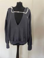 Domyos Kapuzen Pullover 44 blau decathlon Niedersachsen - Braunschweig Vorschau
