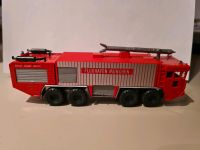 Preiser Feuerwehr / 2631 / 1:87 / Flugfeldlöschfahrzeug / München Stuttgart - Degerloch Vorschau