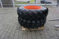 Reifen mit Felge 420/85R38 Continental Kr. Altötting - Töging am Inn Vorschau