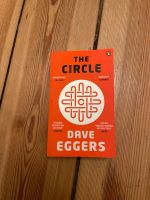 NEU „The Circle“ Englisch Dave Eggers inkl. Vokabelheft Berlin - Wilmersdorf Vorschau