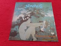 O110 - Novalis ‎– Sommerabend - Kraut / Prog Rock LP Kreis Pinneberg - Moorrege Vorschau