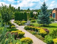 Gartenbauarbeit Privat Baden-Württemberg - Leutenbach Vorschau