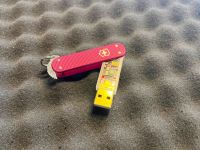 Victorinox Swiss Memory Flight Alox Pink 32GB NOS Hannover - Mitte Vorschau