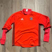 Adidas Fußball Pullover original L FC Bayern DFB Spanien Pulli Nordrhein-Westfalen - Neukirchen-Vluyn Vorschau