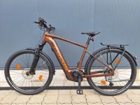 FOCUS Aventura² 6.8 E-Pedelec Crossbike/MTB 29" Rh: M Nordrhein-Westfalen - Dorsten Vorschau