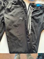 Verschiedene Adidas Puma Jogginghosen in XS Bayern - Bayreuth Vorschau