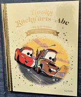 Disney Buch Gold Edition Ausgabe 158 Hooks Rückwärts-ABC Baden-Württemberg - Muggensturm Vorschau